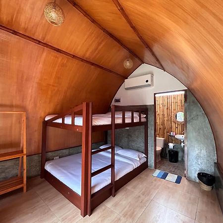 East Holiday Resort Moalboal Luaran gambar