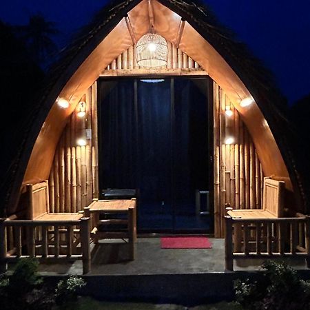 East Holiday Resort Moalboal Luaran gambar