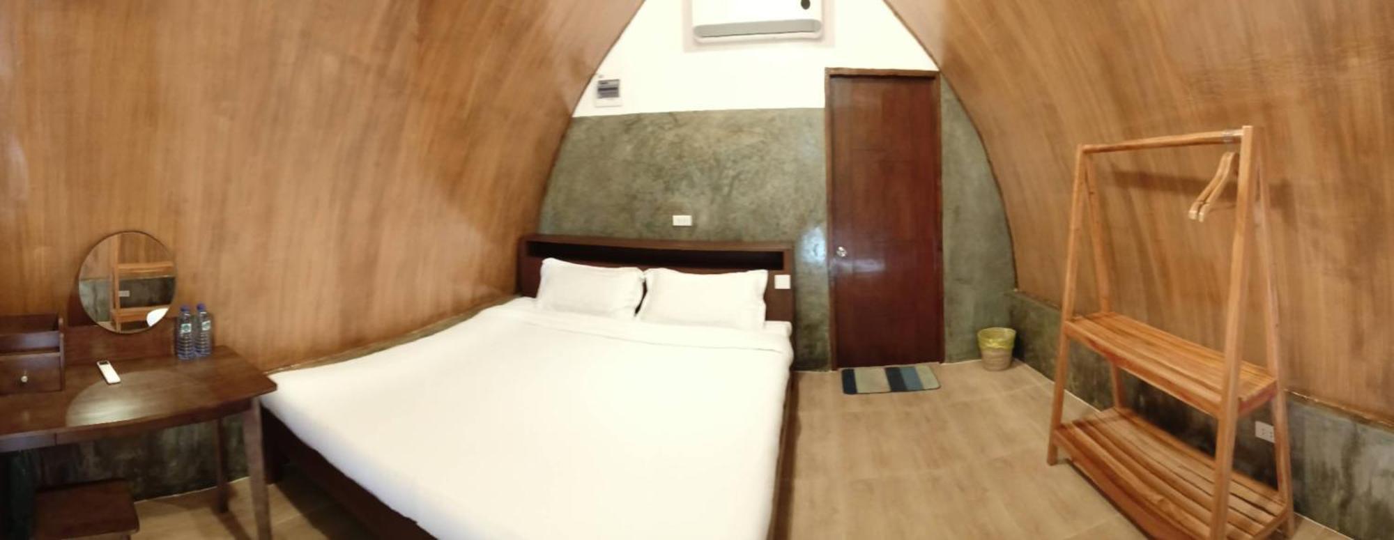 East Holiday Resort Moalboal Luaran gambar