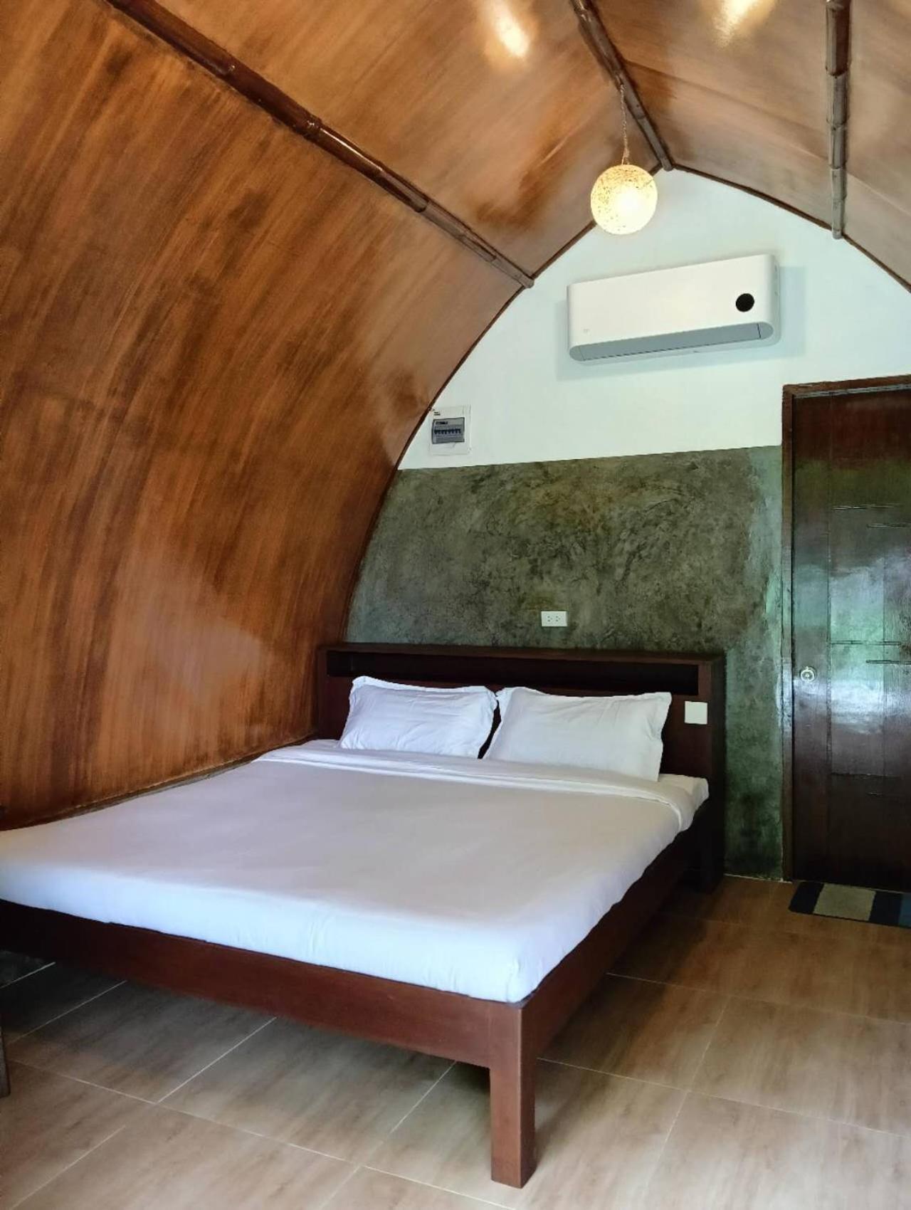 East Holiday Resort Moalboal Luaran gambar