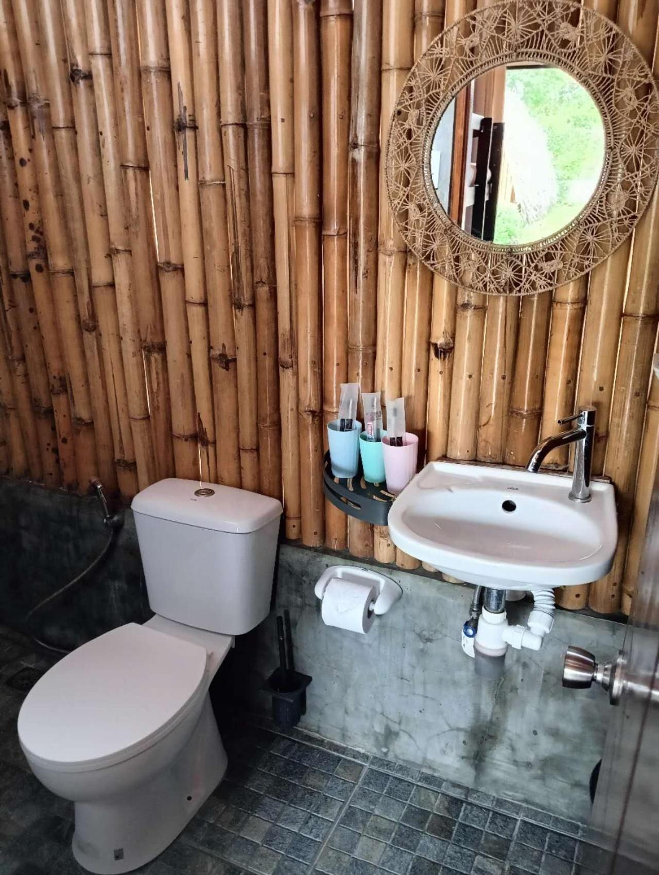 East Holiday Resort Moalboal Luaran gambar