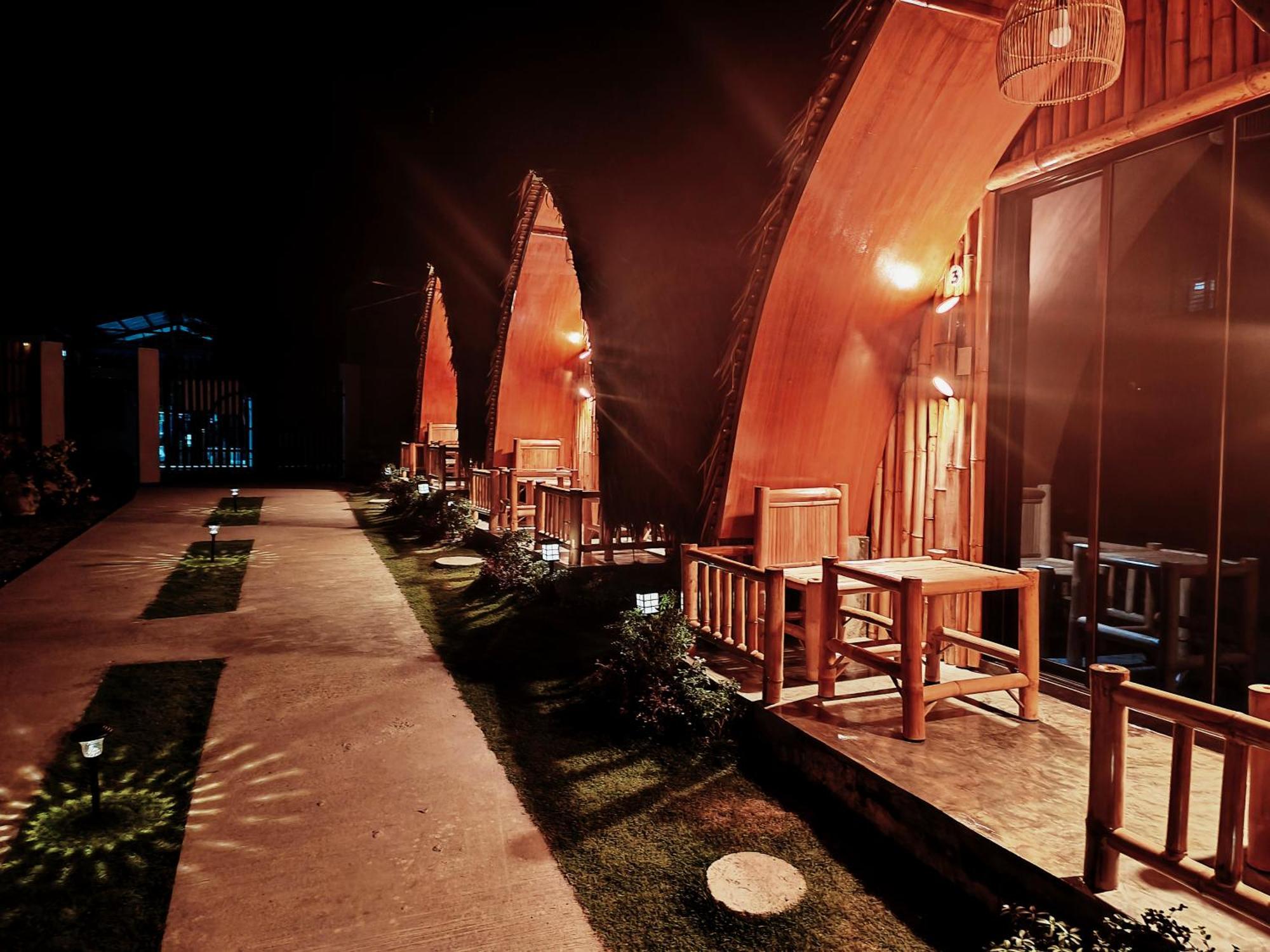 East Holiday Resort Moalboal Luaran gambar