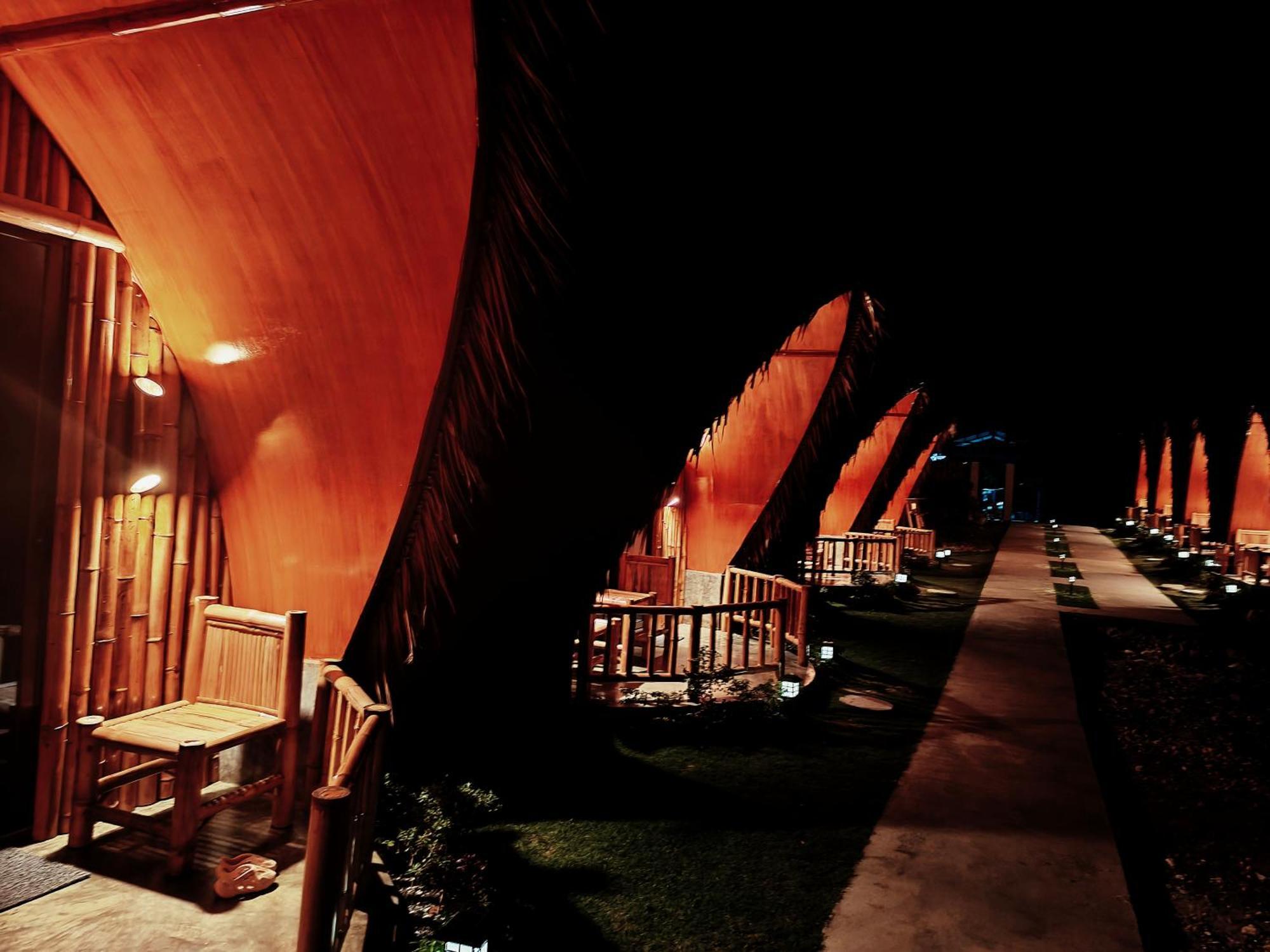 East Holiday Resort Moalboal Luaran gambar