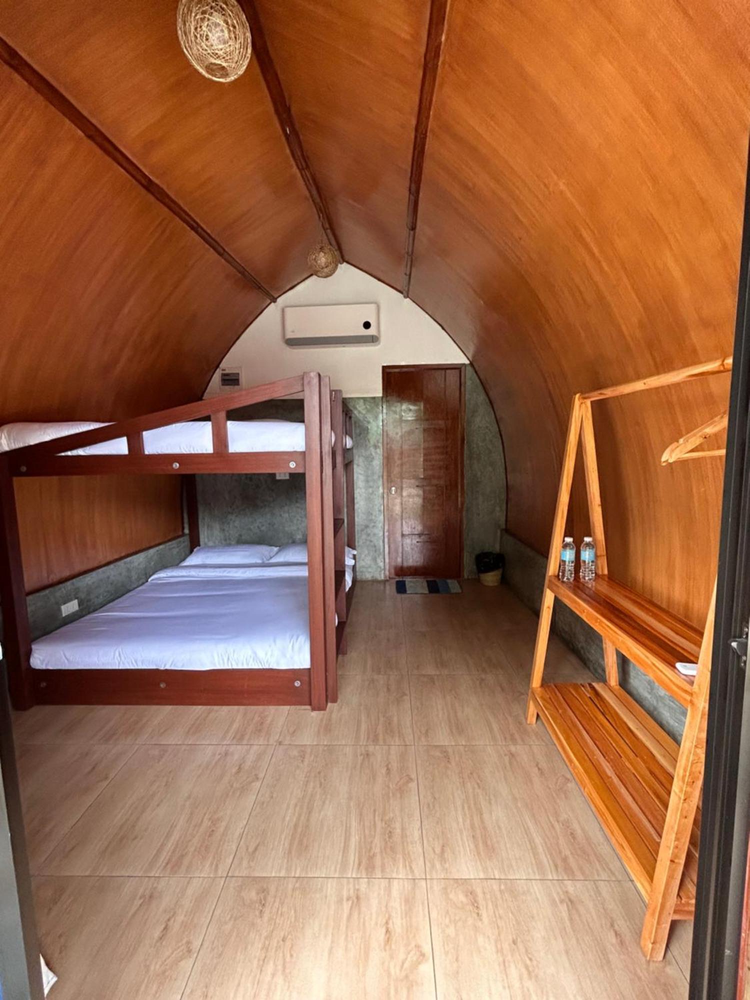East Holiday Resort Moalboal Luaran gambar