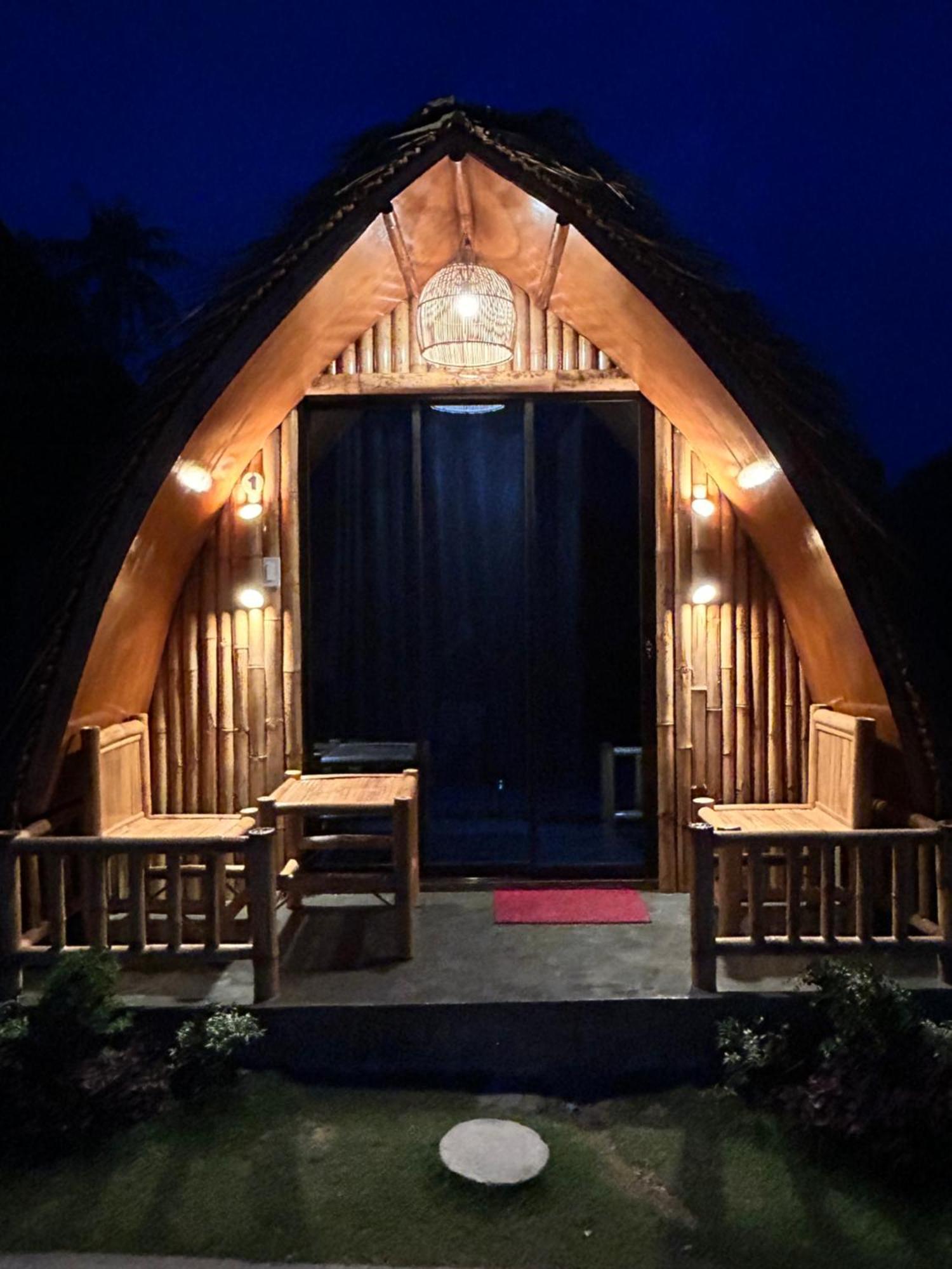 East Holiday Resort Moalboal Luaran gambar