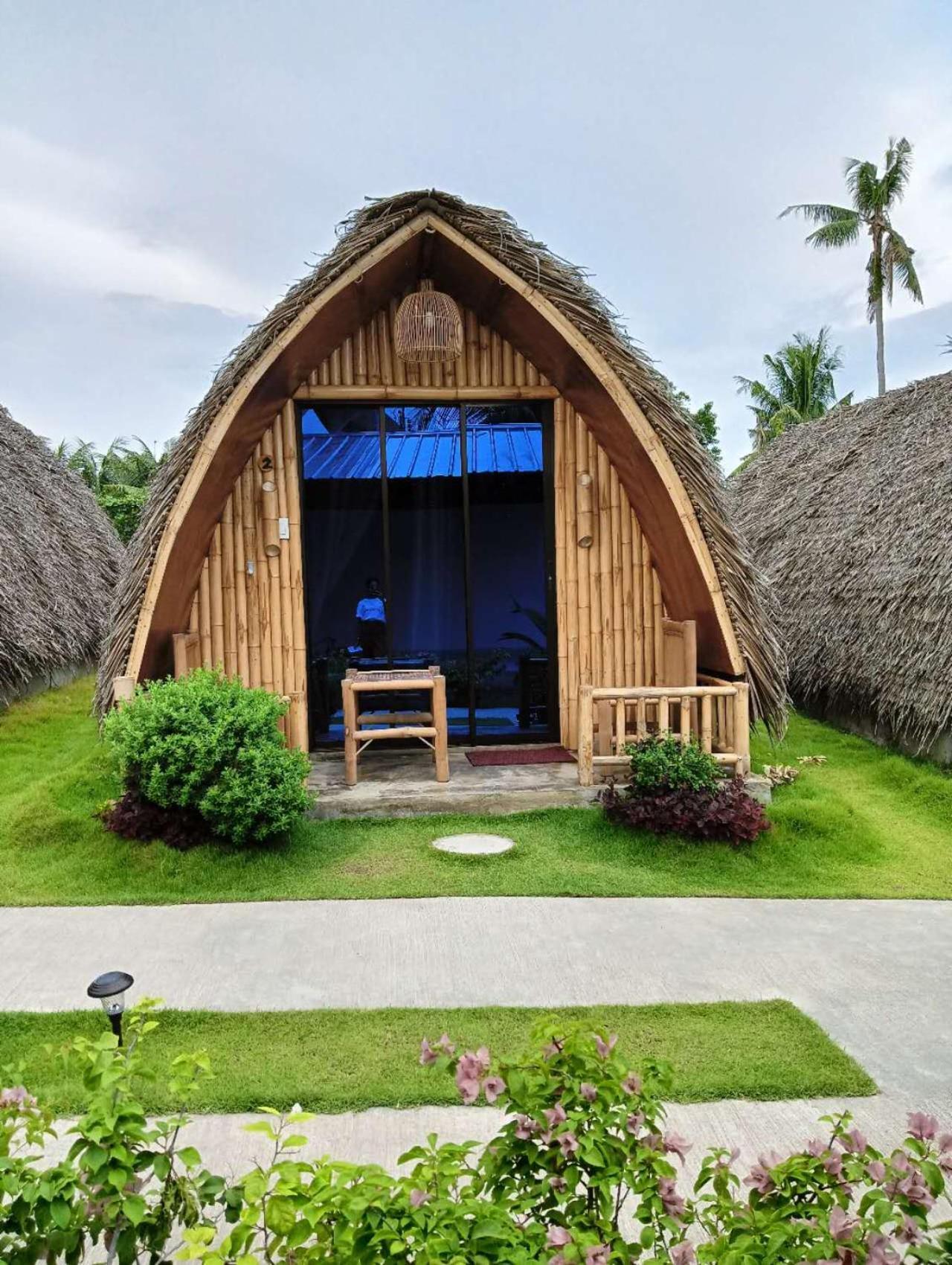 East Holiday Resort Moalboal Luaran gambar